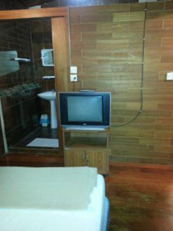 Eight Plus Hotel Bangkok Kamer foto