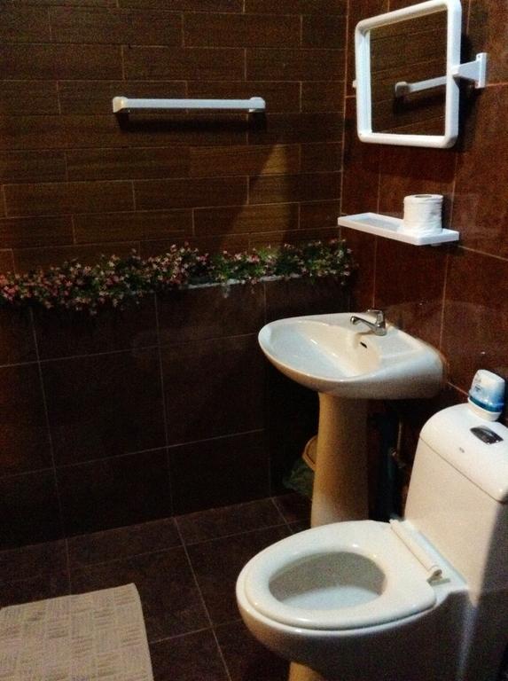 Eight Plus Hotel Bangkok Kamer foto